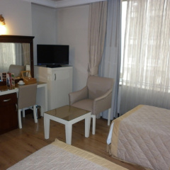 Cukurova Park Hotel - Bild 6