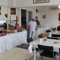Guzel Izmir Oteli - Bild 19