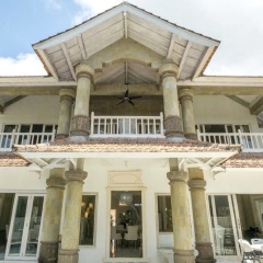 Villa Teman Bali - Bild 1