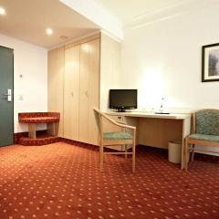 IntercityHotel Schwerin - Bild 11