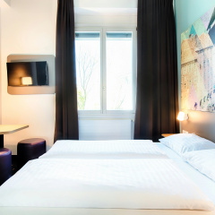 B&B Hotel Graz-Hbf - Bild 5