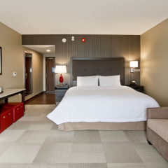 Hampton Inn & Suites by Hilton Toronto Markham thumbnail 44