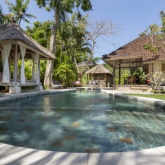 Villa Koyama by Villa Finder - Bild 19