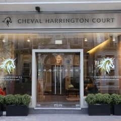 Cheval Harrington Court at South Kensington - Bild 1