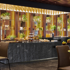 Thompson Madrid, by Hyatt - Bild 27