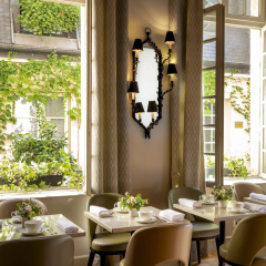 Hotel d'Aubusson - Bild 28