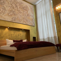 Hotel Amical - Bild 3