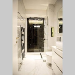 EcoStay-Serenity,business class apartment by the sea in Alimos Kalamaki - Bild 8
