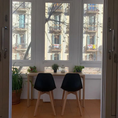 CoImpact Coliving - Hostel thumbnail 24