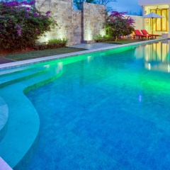 Sunset villa - Bild 14
