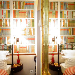 Le Relais Saint Sulpice - Bild 3