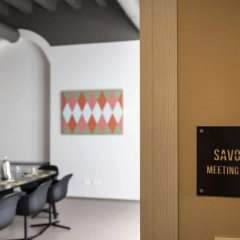 Savona 18 Suites – Member of Preferred Hotels & Resorts - Bild 20