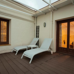 Petit Palace Lealtad Plaza - Bild 16