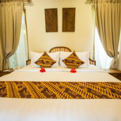 Suarti Boutique Village, Ubud