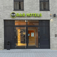 B&B Hotel Dessau - Bild 1