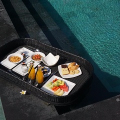 Peppers Seminyak - Bild 13