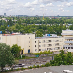 Raststättenhotel Avus - Bild 3