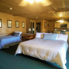 Bear Inn Retreat thumbnail 5