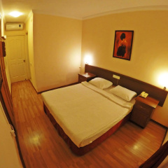 Sky Vela Hotel - All Inclusive - Bild 3