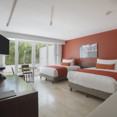 InterContinental Presidente Cancun Resort by IHG - Bild 7