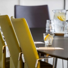 Best Western Plus Park Globetrotter Copenhagen Airport Hotel - Bild 27