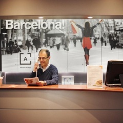 Tres Torres Atiram Hotel - Bild 2