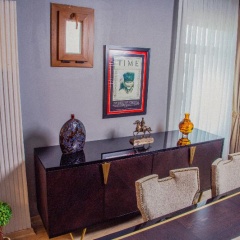 Atlas Hotel Izmir - Bild 6