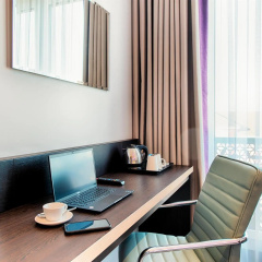 Premier Inn Cologne City Sud Hotel - Bild 30