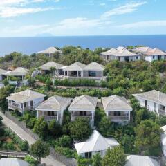 Impeccable 1-bed Cottage in Gustavia, Saint Barthelemy from 333$, photos, reviews - zenhotels.com photo 7