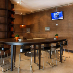 Hotel Mercader - Bild 24