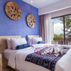 Natya Hotel Gili Trawangan - Bild 6