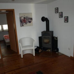 Ferienwohnung Klatschmohn - Bild 1