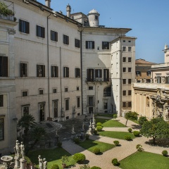 Hotel Vilòn - Bild 1