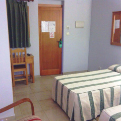 Hotel Goya - Bild 5