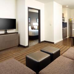 Hyatt House Pittsburgh/Bloomfield/Shadyside in Pittsburgh, United States of America from 248$, photos, reviews - zenhotels.com photo 18