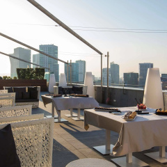 Hotel SB Plaza Europa - Bild 28