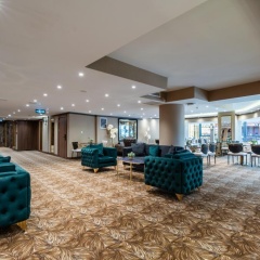 Park Dedeman Kızılay Ankara - Bild 9