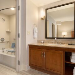 Embassy Suites by Hilton El Paso in El Paso, United States of America from 199$, photos, reviews - zenhotels.com photo 7