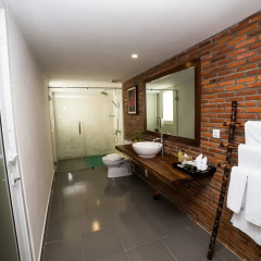 The Sam Boutique Hotel thumbnail 50