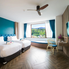 Oceana Resort Phuket - Bild 5