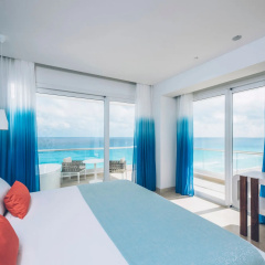 Coral Level at Iberostar Selection Cancun - Bild 4