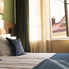 Mariensztat 8 Hotel - Bild 3