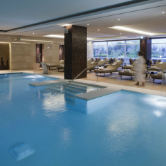 EPIC SANA Lisboa Hotel - Bild 20