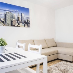 Hosapartments City Center - Bild 3