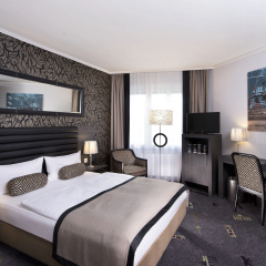 Park Hotel am Berliner Tor - Bild 7