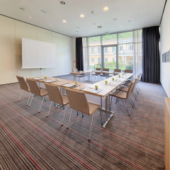 Welcome Hotel Darmstadt City Center - Bild 16