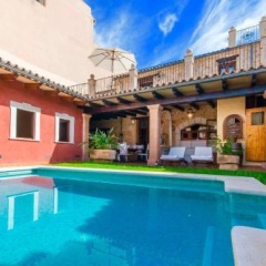 Town House Can Bassa - Bild 12