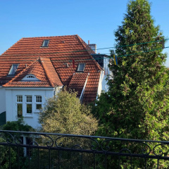 Jugendstil-Traumwohnung direkt am Weserstadion - Bild 1
