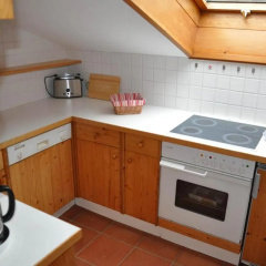 Ferienwohnung Watzmannblick - Bild 12