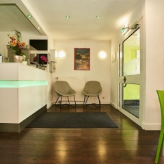 Hotel City Inn Magdeburg - Bild 21